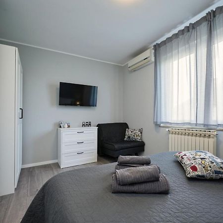 Alto Apartments Umag Extérieur photo