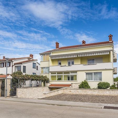Alto Apartments Umag Extérieur photo