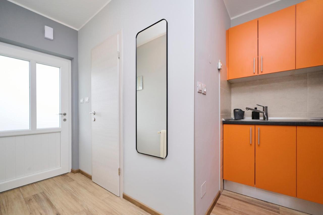 Alto Apartments Umag Extérieur photo