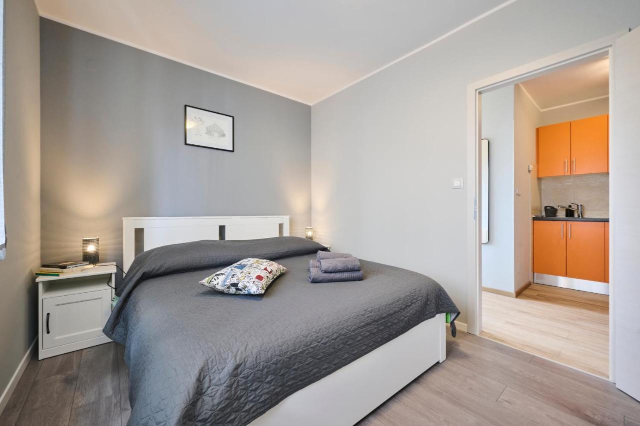 Alto Apartments Umag Extérieur photo