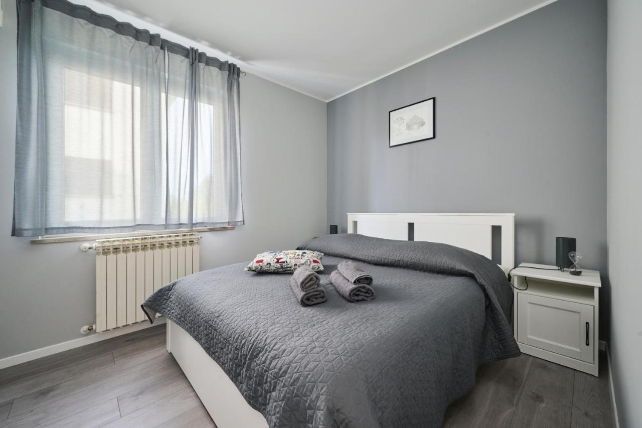 Alto Apartments Umag Extérieur photo