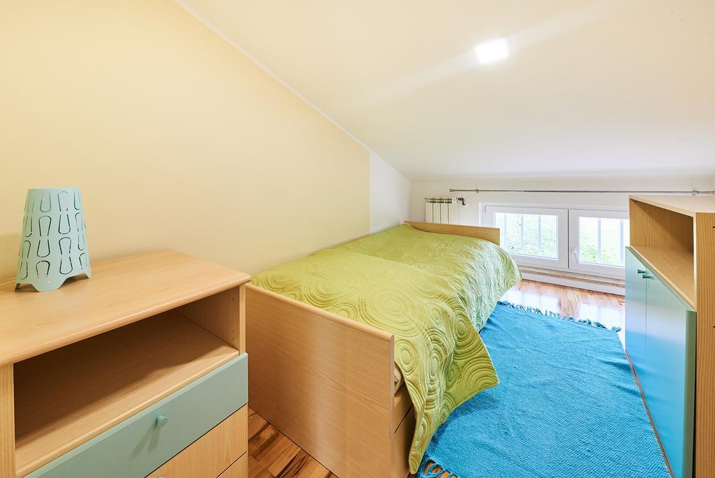 Alto Apartments Umag Extérieur photo