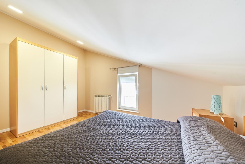 Alto Apartments Umag Extérieur photo