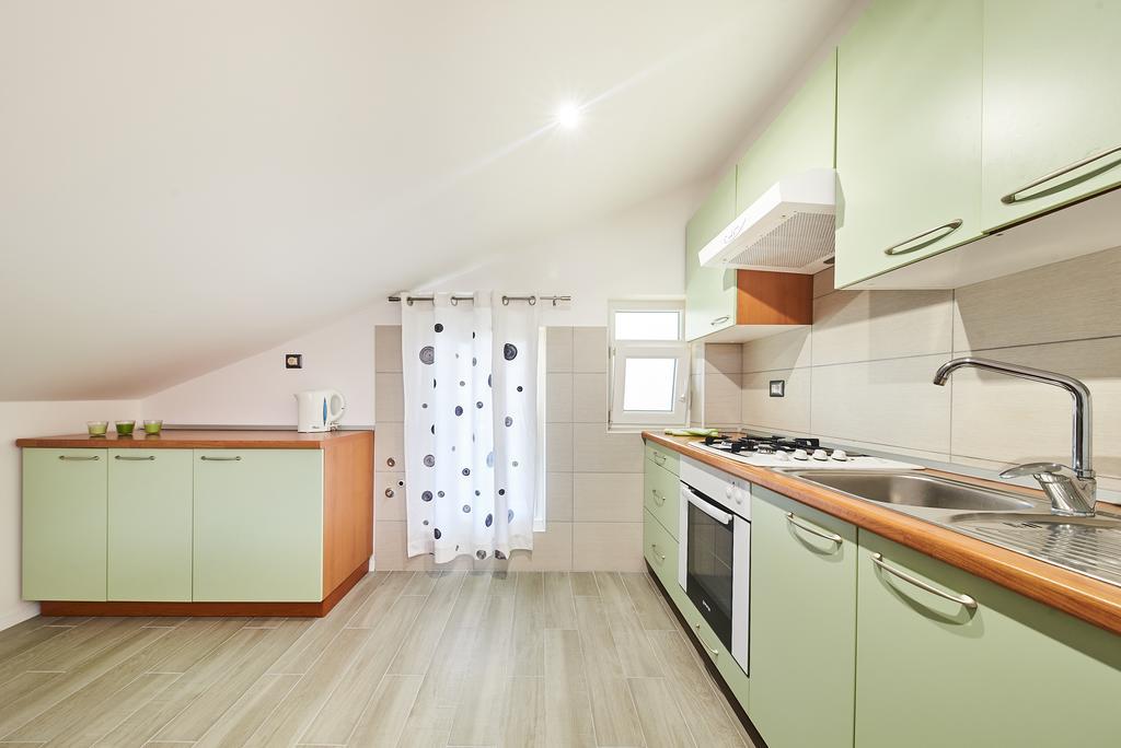 Alto Apartments Umag Extérieur photo